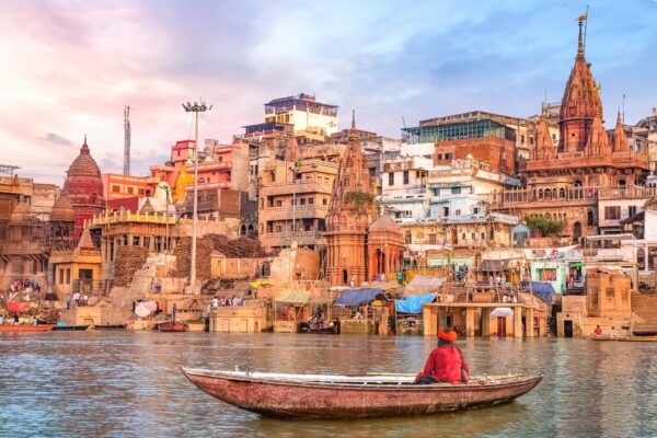 15 days north india tour packages