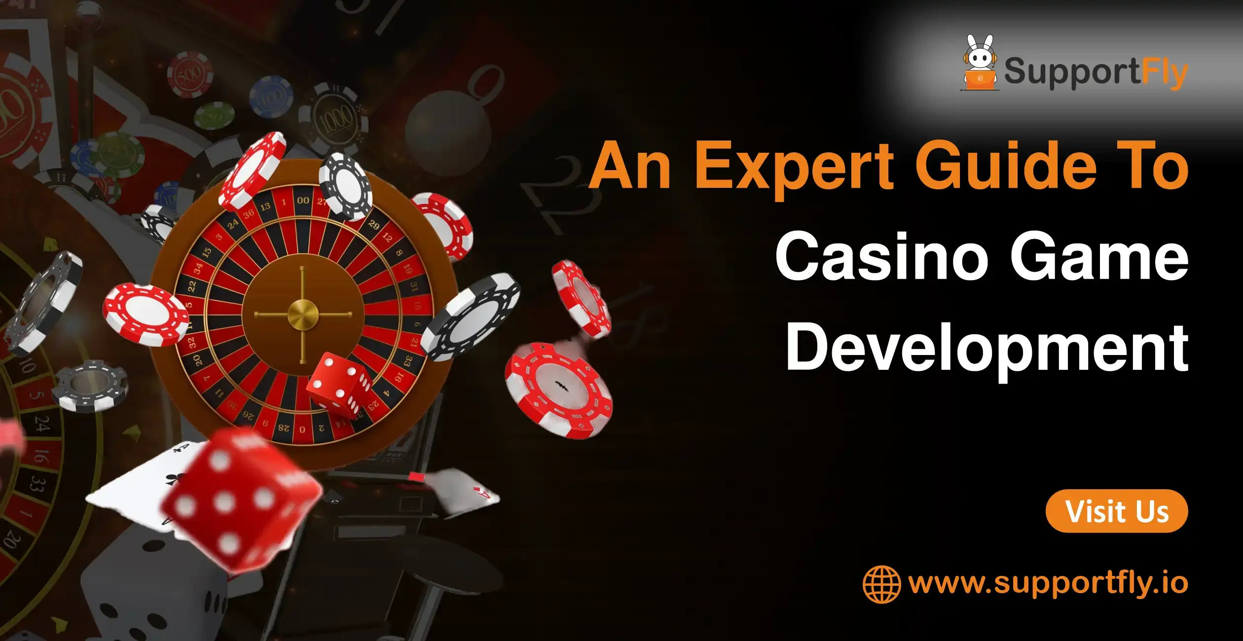 An expert Guide Tpo Casino Game Development