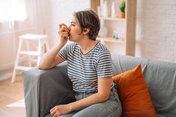 Asthma Symptoms And Signs Of Asthma Attacks