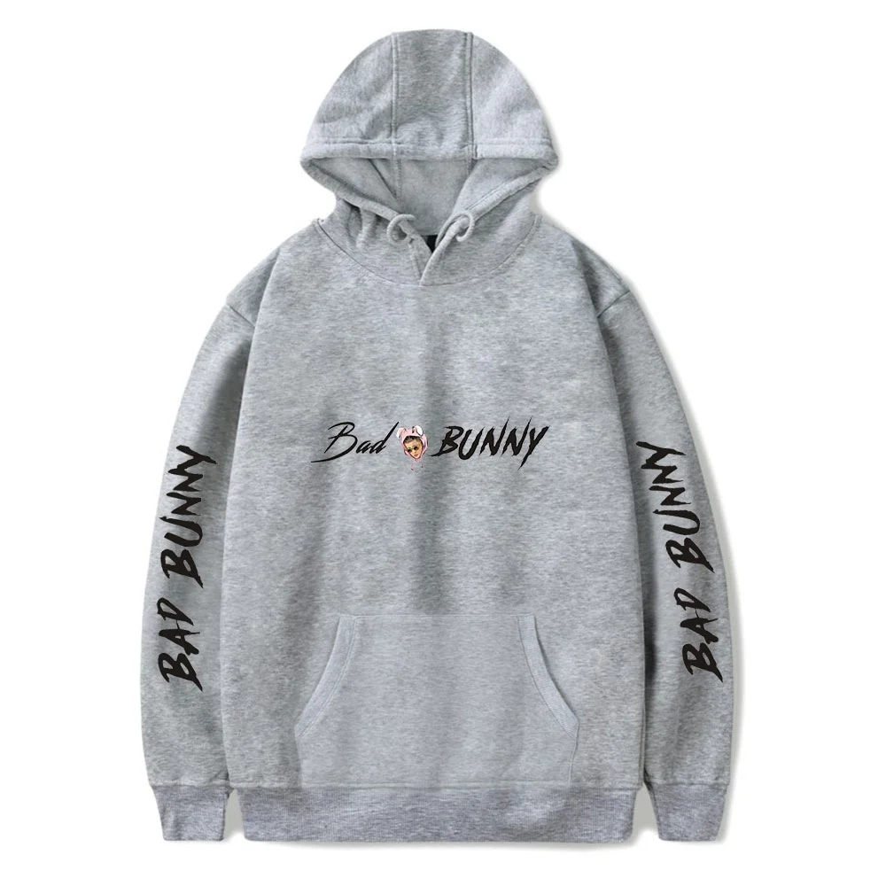 Bad Bunny Merch