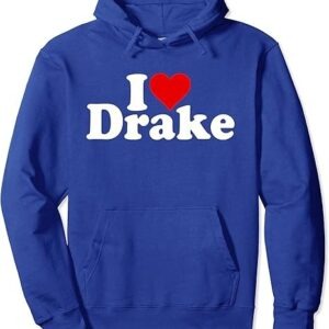 Pretty Drake Hoodie - You Won't Believe This Design!