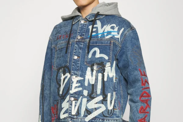 Evisu jeans, ,.,.,.,.,. (2)