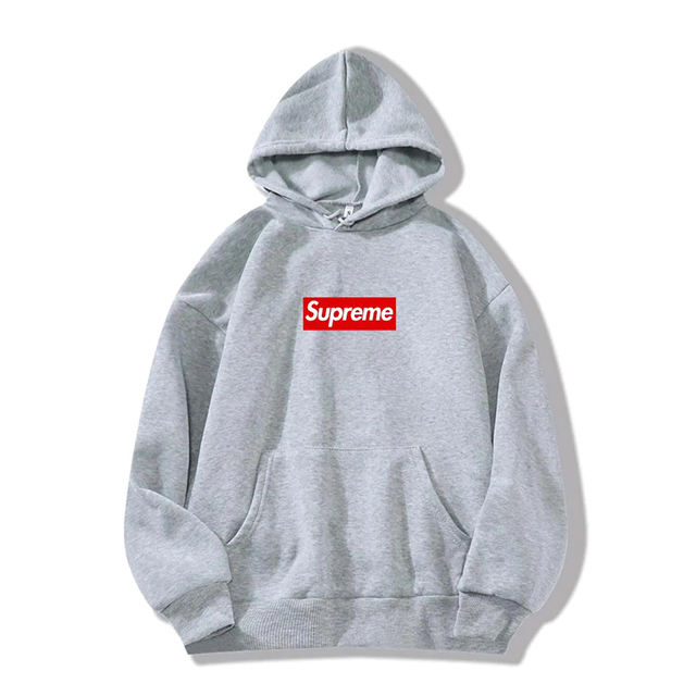 Supreme-Hoodie