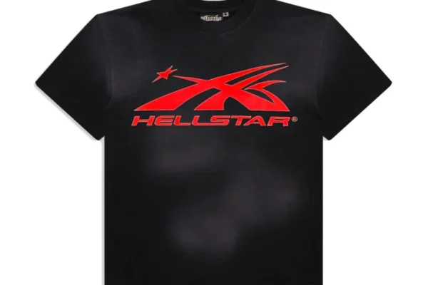 Unveiling the Power of Hellstar: Embrace the Essence with Hellstar T-Shirts