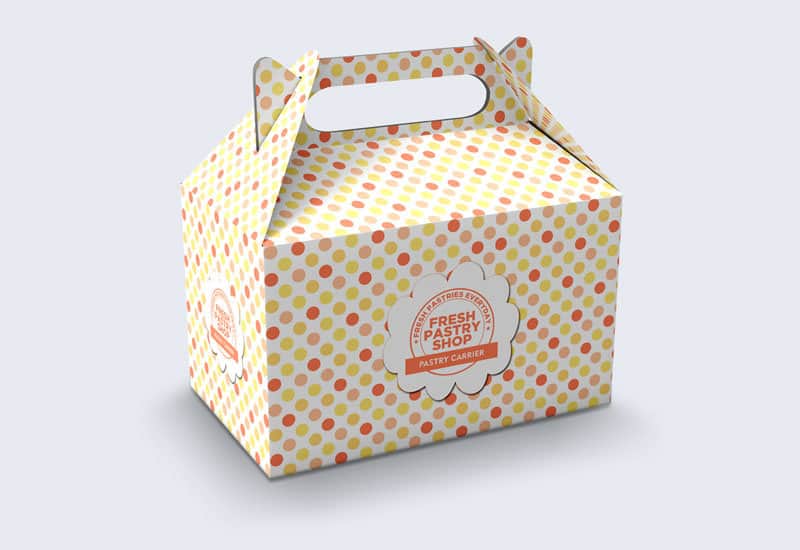 How Do Custom Gable Packaging Boxes Make A Positive Impact On Customers