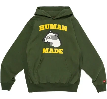 Shop Human Made’s Signature Styles