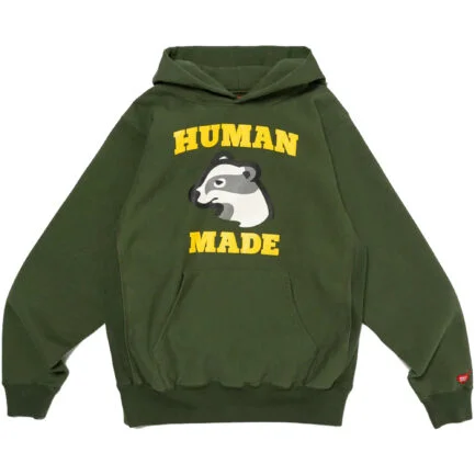 Shop Human Made’s Signature Styles