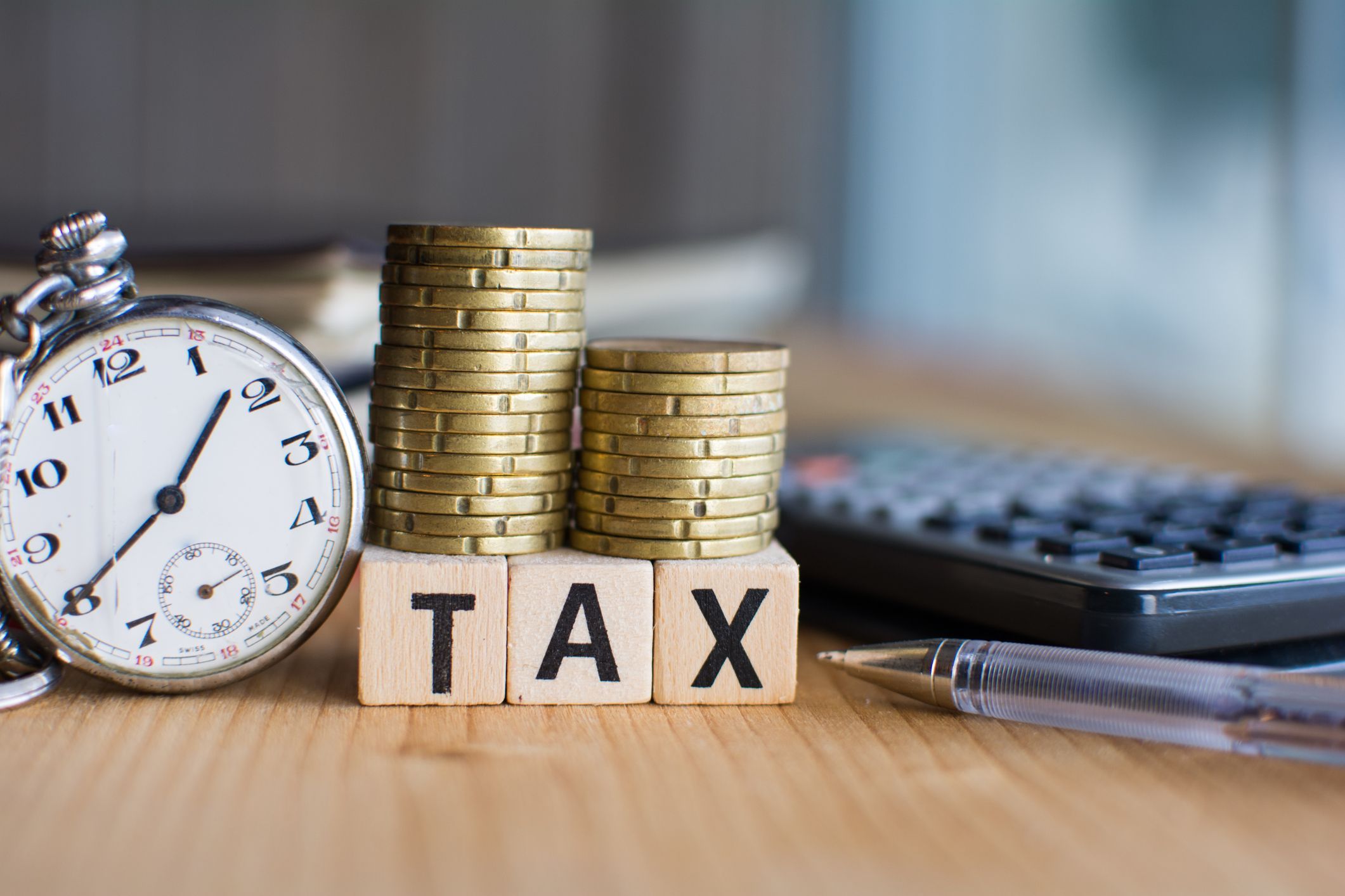 Understanding Corporate Tax Consulting Services in Dubai