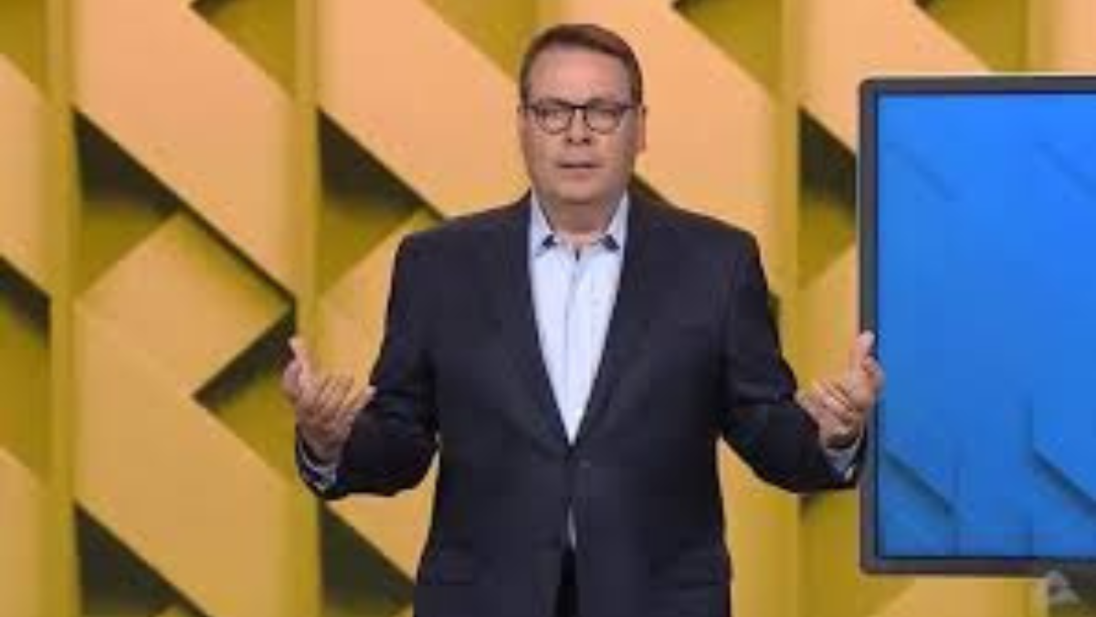 Pastor Chris Hodges Scandal Latest Updates and News: