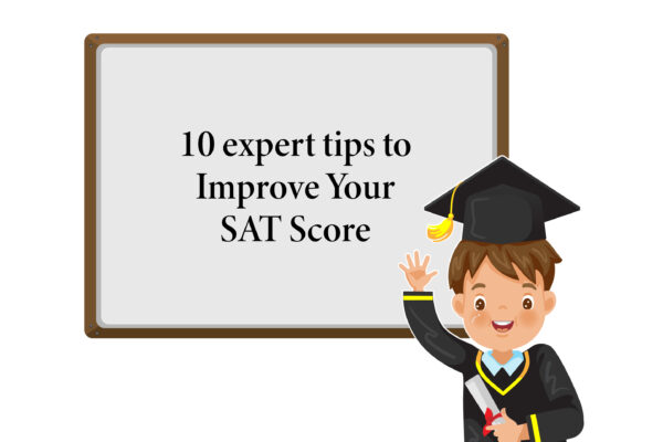 Use Expert Guidance To Increase Your Score By 20% And Unlock Your SAT Success