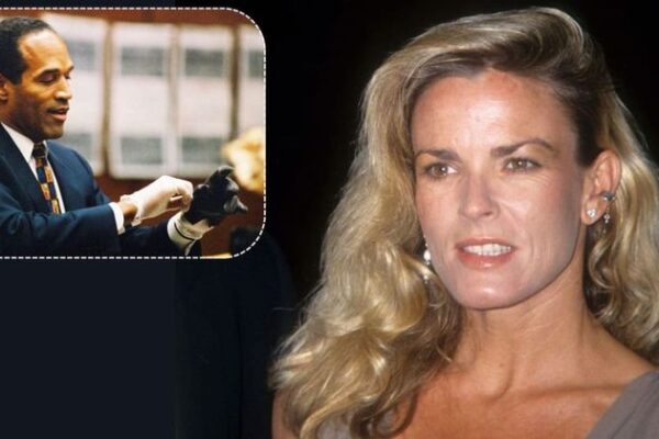 Nicole Brown Simpson Warned Friends — O.J. Once Threatened to 'Chop' Her Up in 'Little Pieces'