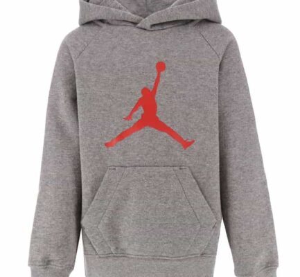 Jordan Hoodie vs. Other Hoodies What Sets It Apart