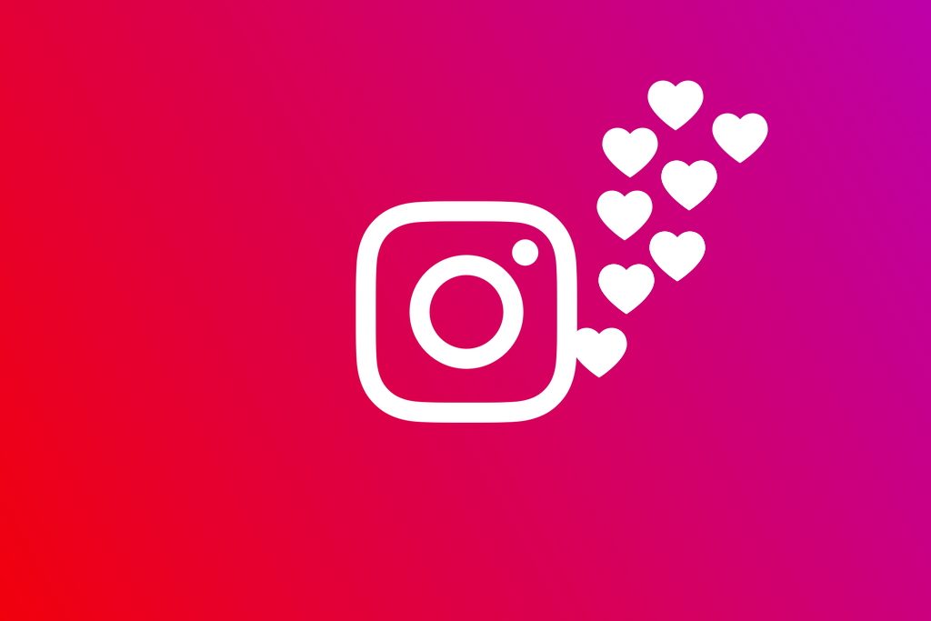 Buy Instagram Likes - 100% Trusted