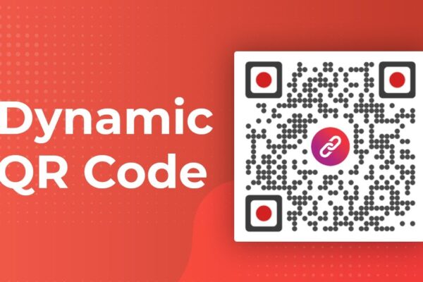 Dynamic QR code